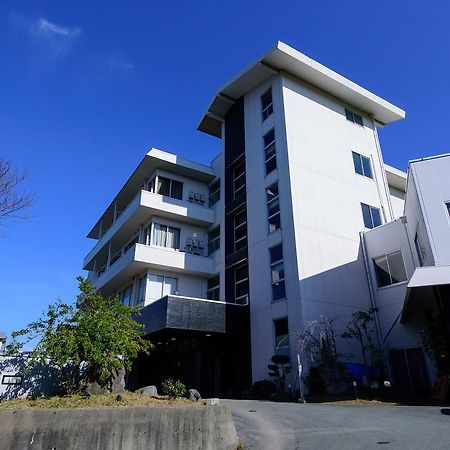 Hotel Clover Fuuka 鳥羽市 エクステリア 写真