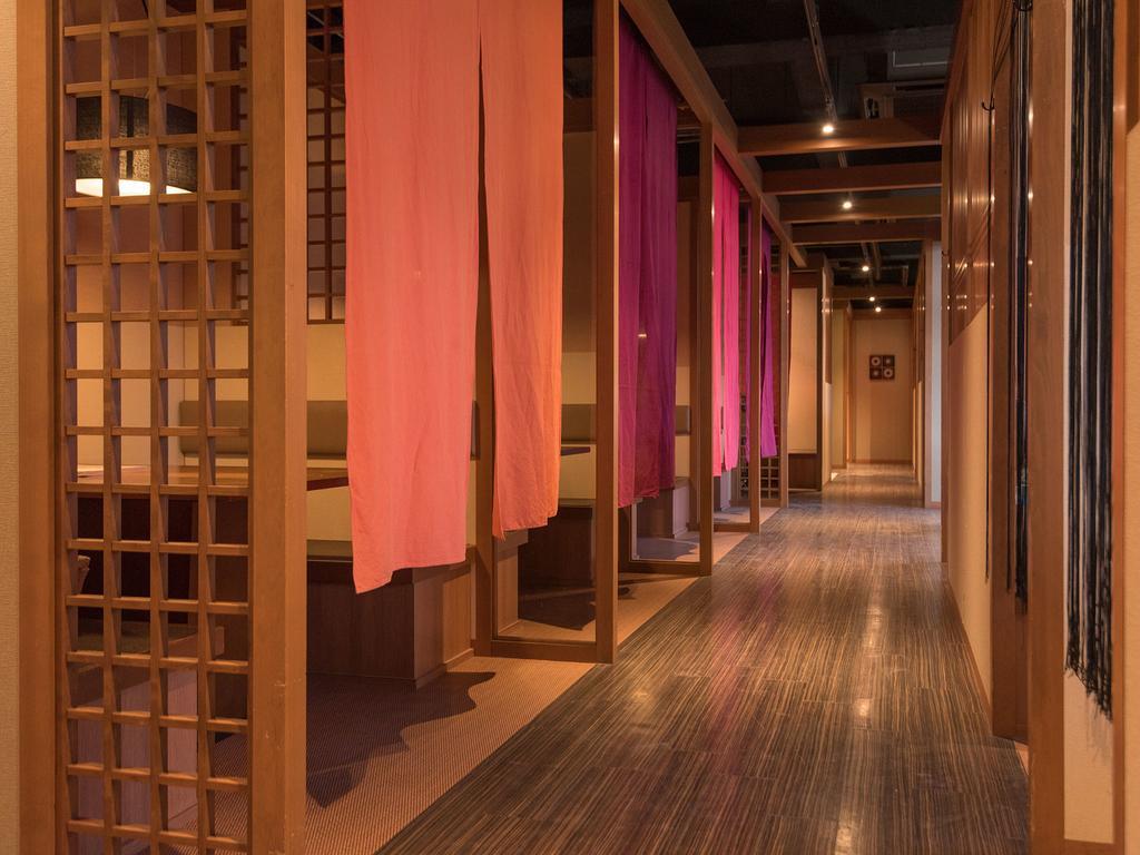 Hotel Clover Fuuka 鳥羽市 エクステリア 写真