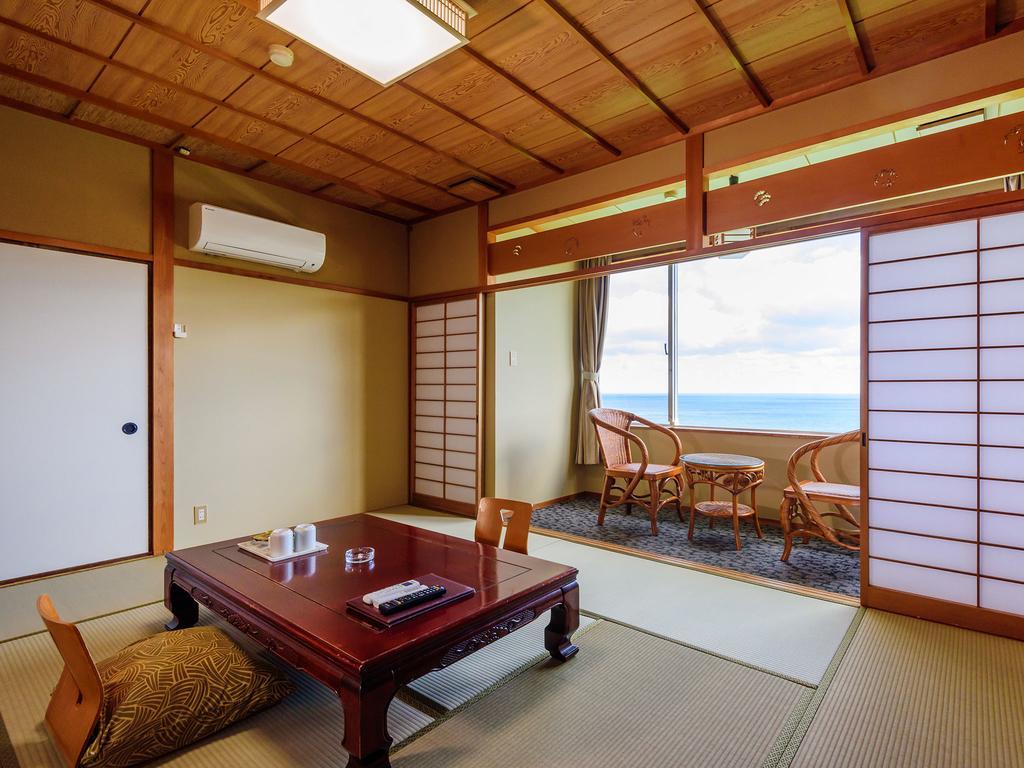 Hotel Clover Fuuka 鳥羽市 エクステリア 写真