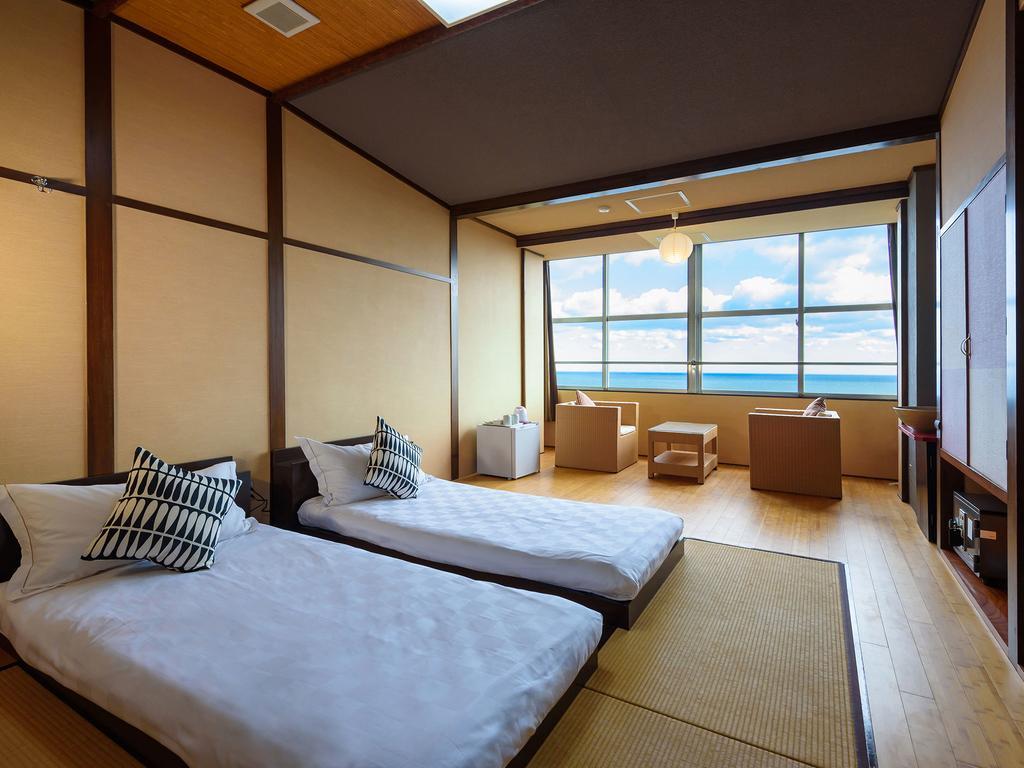Hotel Clover Fuuka 鳥羽市 エクステリア 写真