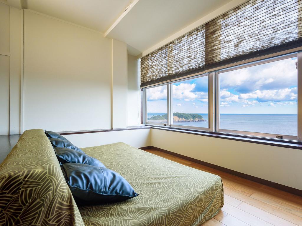 Hotel Clover Fuuka 鳥羽市 エクステリア 写真