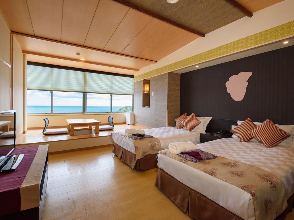 Hotel Clover Fuuka 鳥羽市 エクステリア 写真