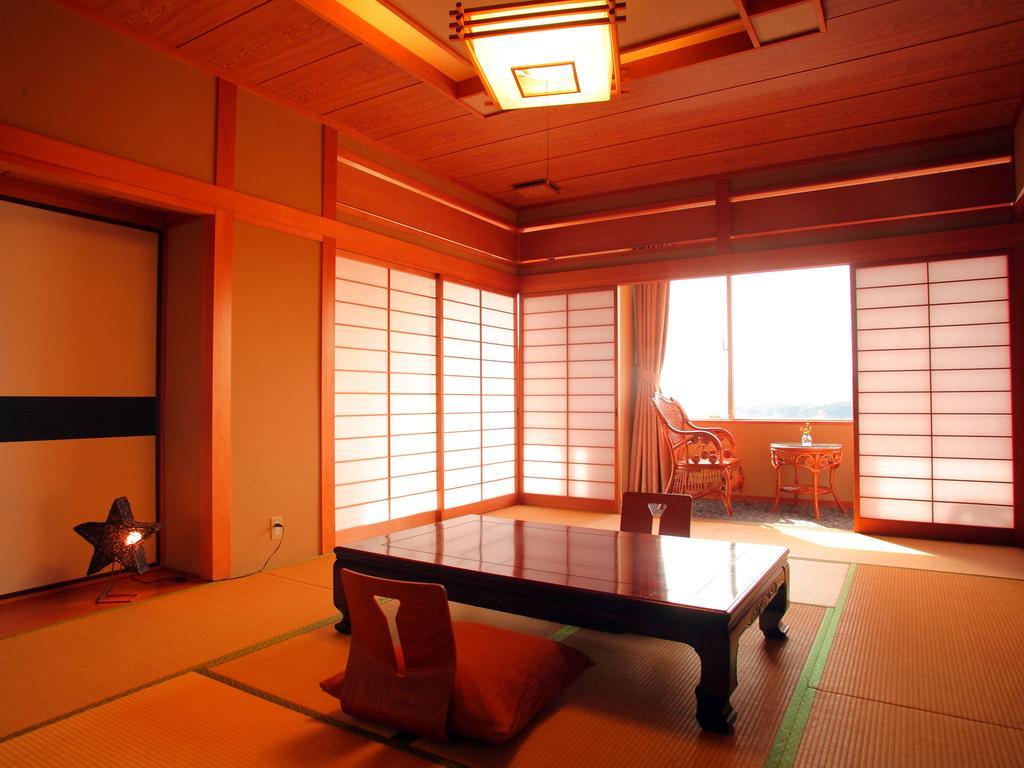 Hotel Clover Fuuka 鳥羽市 エクステリア 写真