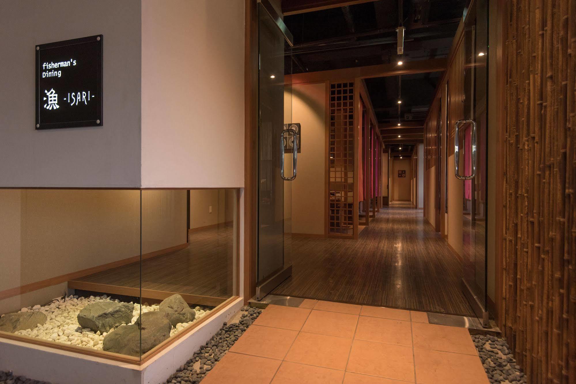 Hotel Clover Fuuka 鳥羽市 エクステリア 写真